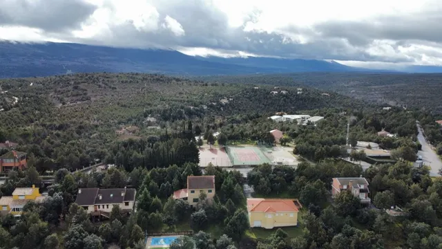 Solar residencial en Venta en Duruelo Segovia — 32