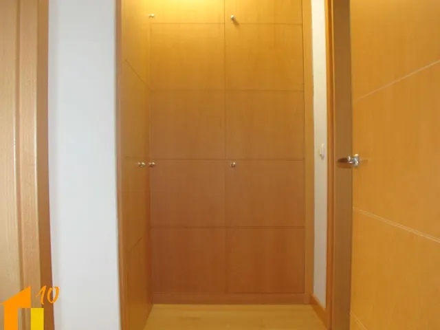 Piso en alquiler zona Sur, cuatro dormitorios y tres baños con garaje y trastero. — 19