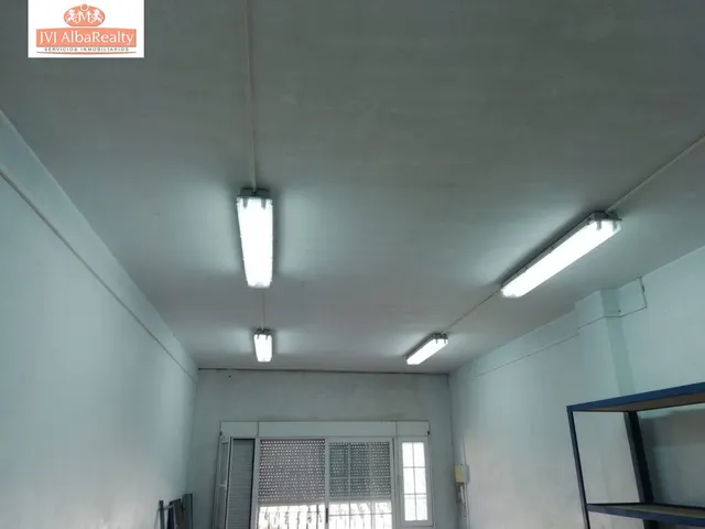 EXTRAORDINARIO LOCAL EN VENTA EN MADRIGUERAS PREPARADO PARA EDIFICAR VIVIENDA — 3