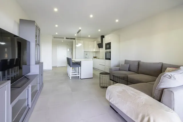 Apartamento 3 habitaciones 99m² en venta - Costa del Sol — 12