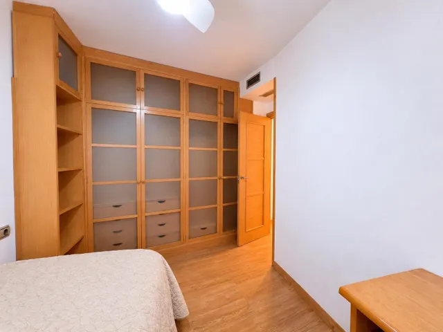 Vivienda reformada de 3 dormitorios y 2 baños en Capitanes Ripoll en Cartagena — 11