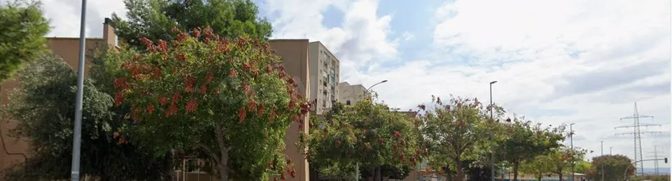 PISO EN TERRASSA