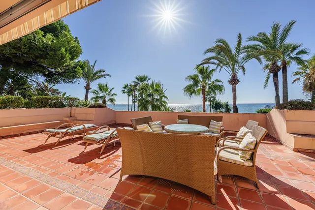 Chalet 9 habitaciones 735m² en venta - Costa Del Sol — 26