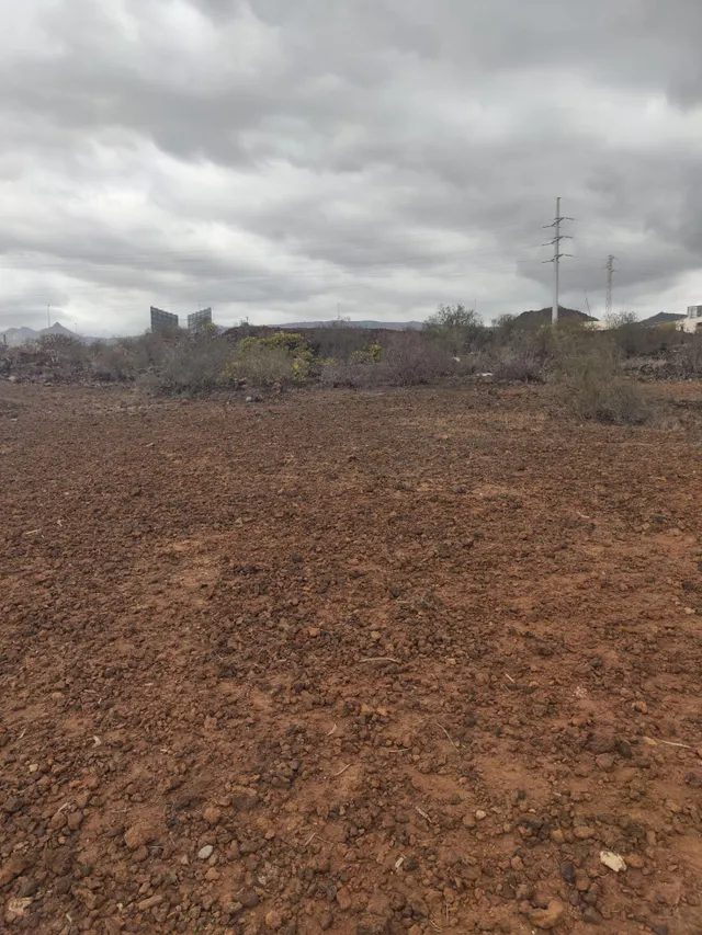 Terreno urbanizable en Parque La Reina - Cho — 19