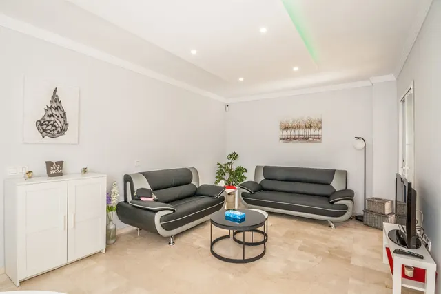 Apartamento 2 habitaciones 124m² en venta - Marbella — 13
