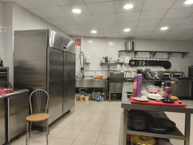 Restaurante en traspaso — 19