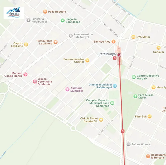 Venta de Piso en Rafelbunyol - Valencia - foto 2