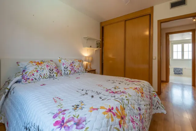 Magnífico Chalet pareado en Algete — 36