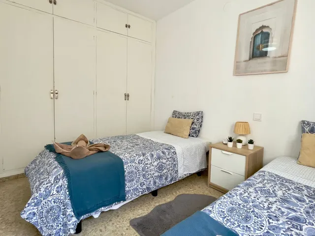 Apartamento 2 habitaciones 67m² en venta - Centro — 14