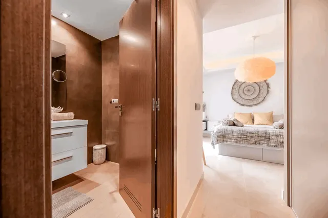 Apartamento 3 habitaciones 101m² en venta - El Madroñal — 45