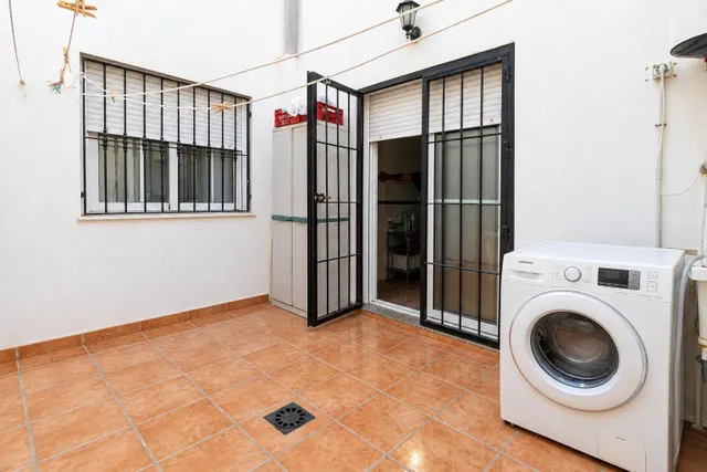 Dúplex en Huércal de Almería- barrio visiedo — 12