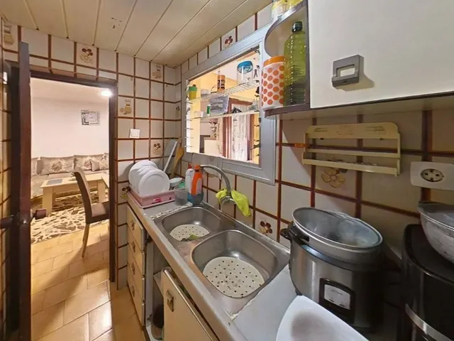 Acogedor Piso Exterior - Ideal para Reformar a su gusto — 22
