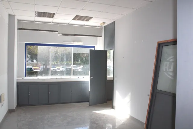 LOCAL 268 m2 en SEVILLA ESTE. Ideal para:  GIMNACIO, CENTRO MÉDICO, OCIO, CERVECERÍA, BAR DE COPAS, Etc — 15