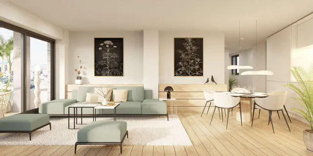 Apartamento 2 habitaciones 70m² en venta - Costa Del Sol - foto 4