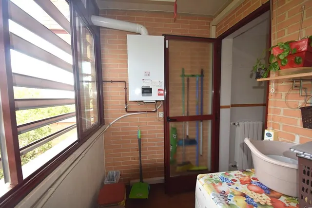 Vivienda de 4 dormitorios en una de las mejores zonas de rivas — 13