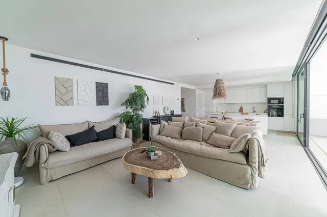 Apartamento 2 habitaciones 101m² en venta - Centro — 3