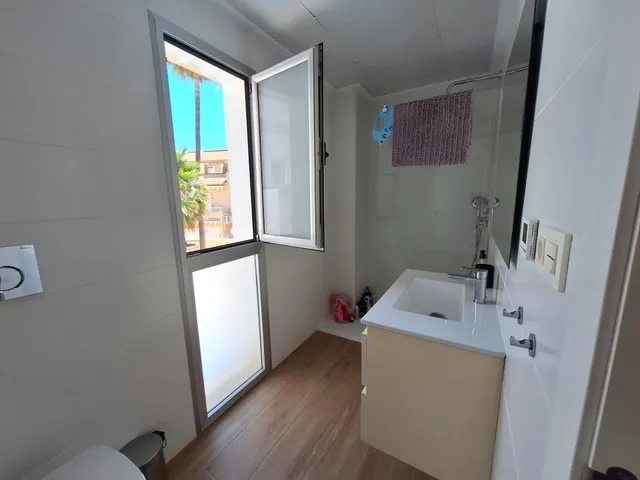 Villa 3 habitaciones en venta - Los Frutales — 17