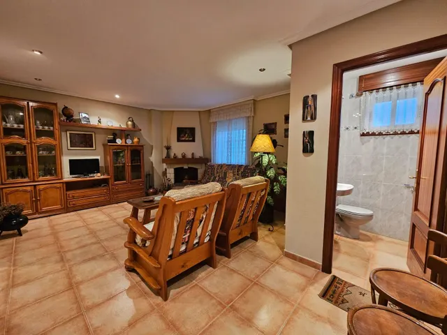 Magnífica Casa Castro Caldelas — 7