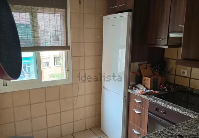 Piso en venta en Colonia Santa Isabel - San Vicente del Raspeig — 7