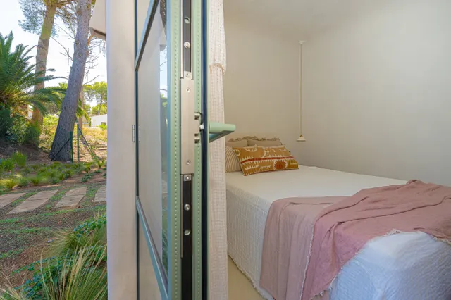 Casa Xaloc. Diseño exclusivo que la distingue en todo Jávea — 38