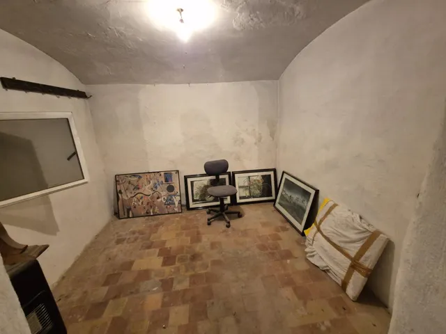 Se vende campo cueva en Petrer — 20