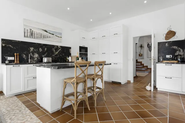 Chalet 5 habitaciones 510m² en venta - Marbella — 9