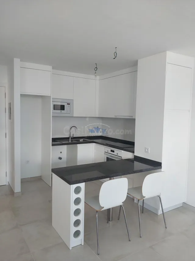 Piso en venta — 5