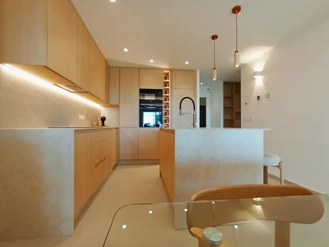 Ático 3 habitaciones 84m² en venta - Pueblo 4 — 8