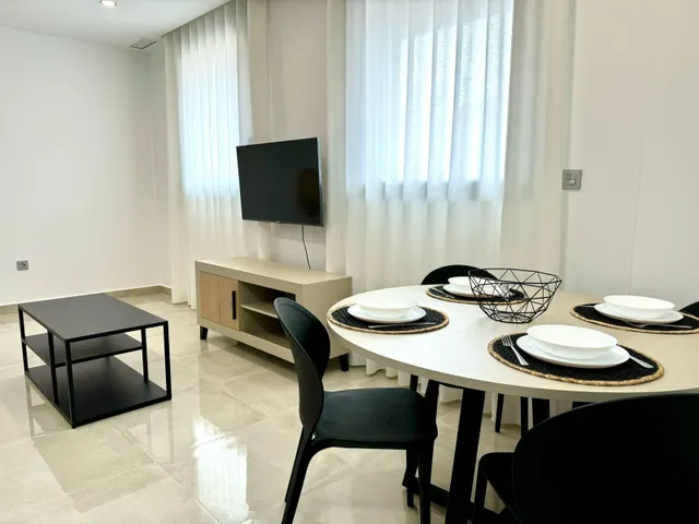 Aticos en venta en plena calle mayor de Pilar de la Horadada con licencia turistica — 23