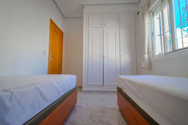 Chalet 2 habitaciones en venta - Costa blanca sur — 13
