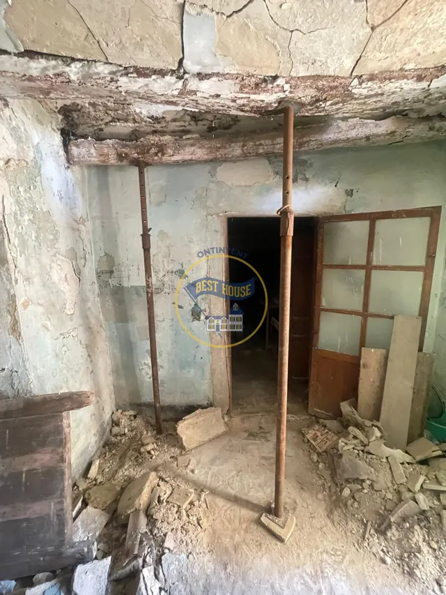 OPORTUNIDAD CASA A REFORMAR EN EL CASCO ANTIGUO DE BOCAIRENT(VALENCIA) — 16