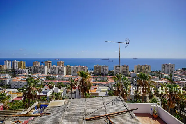 Piso 2 habitaciones 65m² en venta - San Juan-San José — 28