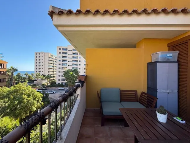 Apartamento 3 habitaciones 113m² en venta - Punta Prima — 21