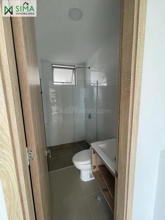 SE VENDE APARTAMENTO NUEVO DE 1 habitación ZONA MARBELLA - T - foto 5