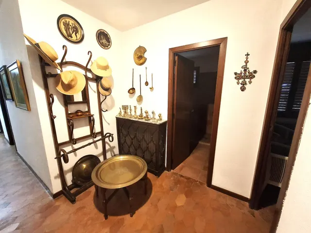 Chalet en Partida la Solana - Ontinyent — 11