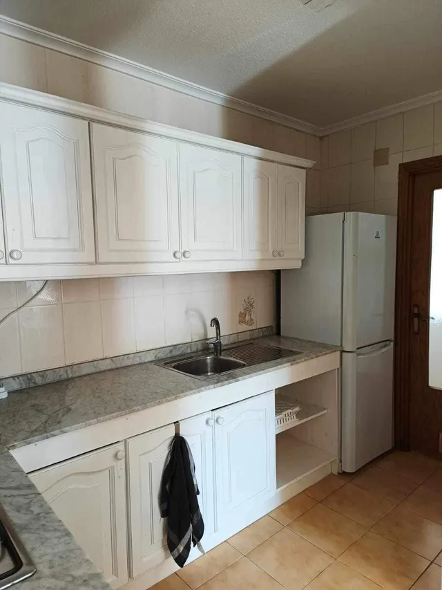 Acogedor piso en Santa Pola, ¡tu oasis junto al mar! — 9