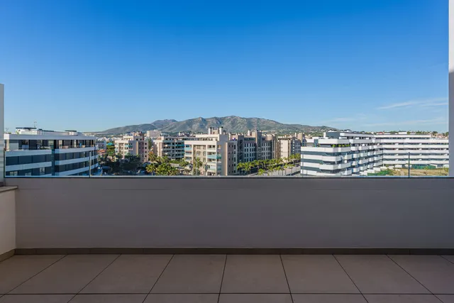 Ático 3 habitaciones 148m² en venta - Centro — 19