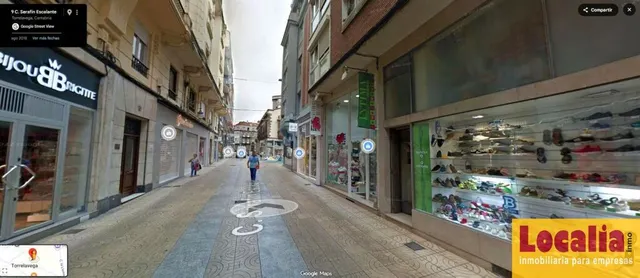 Alquiler local comercial zona premium, Torrelavega - foto 5