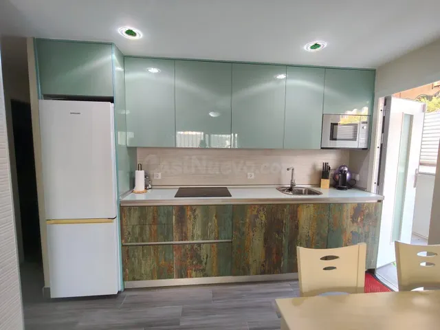 Acogedor Apartamento en Playa de Gandia - Ideal para Disfrut - foto 3