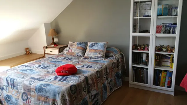 Adosado 6 habitaciones 323m² en venta - Marbella — 15