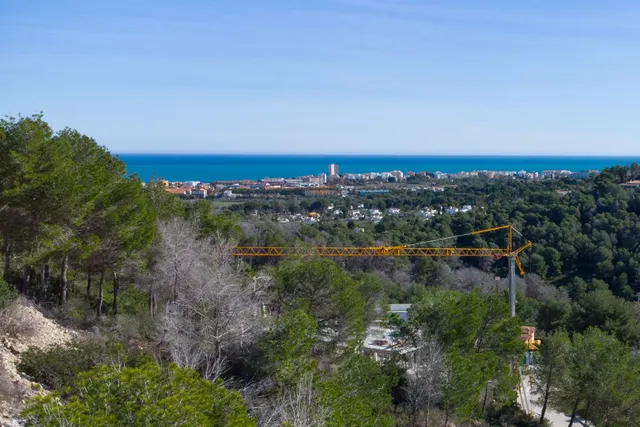 Parcela en venta - Sol de Este - Puerta Fenicia — 4