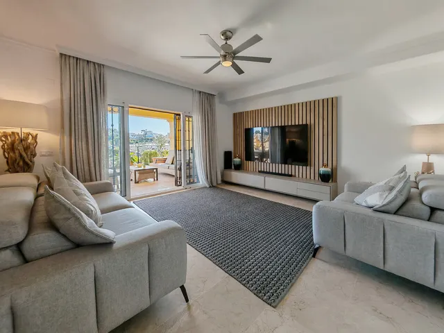Adosado 4 habitaciones 175m² en venta - Riviera del sol — 2