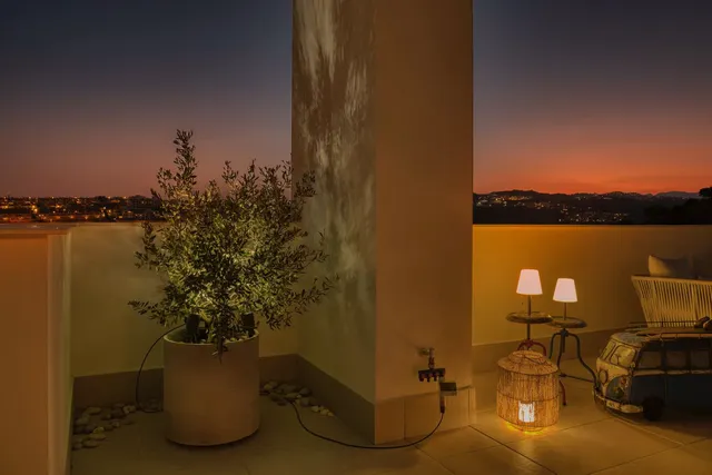 Adosado 3 habitaciones 158m² en venta - Riviera del sol — 32