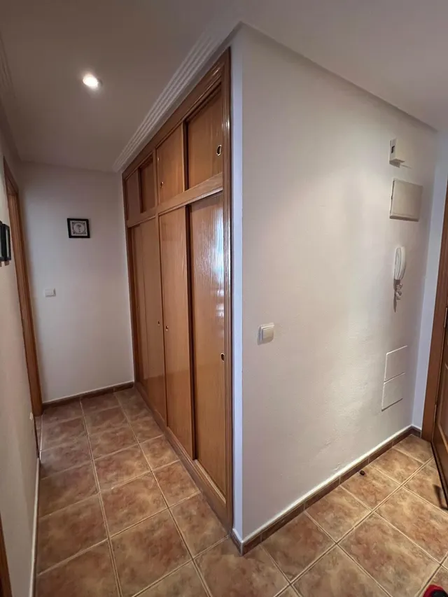 Piso en Venta con Vistas al Mar en Playa Levante, Santa Pola — 17