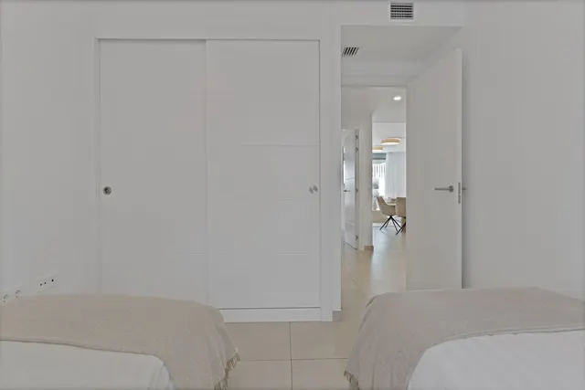 Apartamento 2 habitaciones 104m² en venta - Marbella — 21