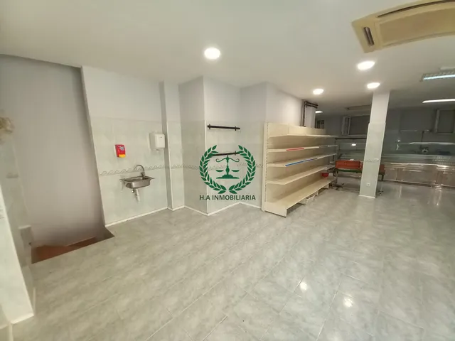 LOCAL COMERCIAL EN PEDREZUELA!! PVP 700€ — 6
