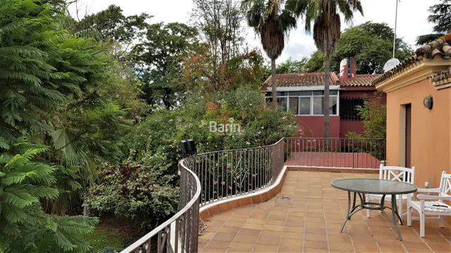 Gran Chalet de lujo en Colina Blanca - foto 2