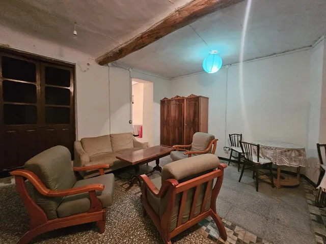 CASA SEÑORIAL EN LAUJAR — 3