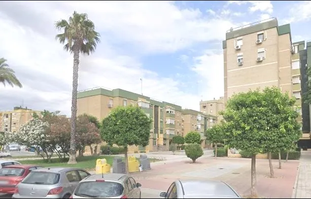 PISO OCUPADO A LA VENTA EN PINOMONTANO