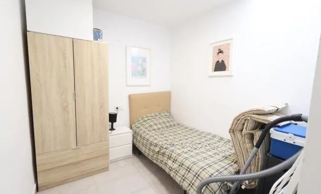 Bungalow en Torrevieja, Alicante (Costa Blanca) — 8